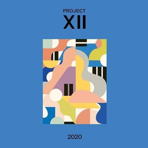 XII 2020 (Vinyl / 12
