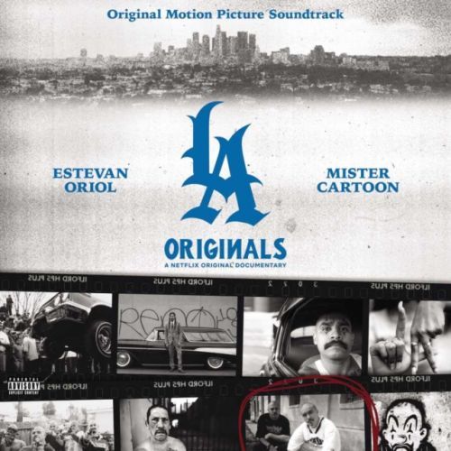 L.A. Originals (Vinyl / 12