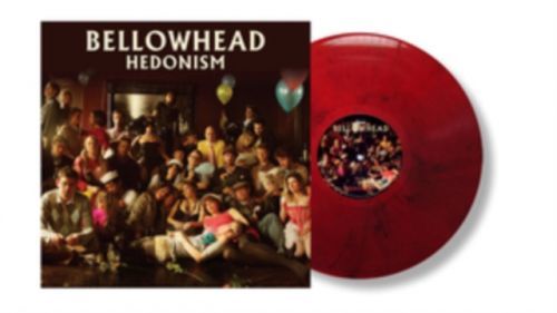Hedonism (Bellowhead) (Vinyl / 12