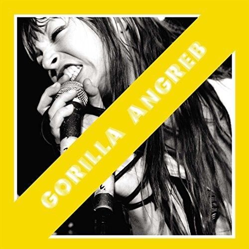 Gorilla Angreb (Gorilla Angreb) (Vinyl / 12