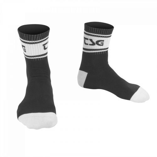 ponožky TSG - tsg sock black (102)