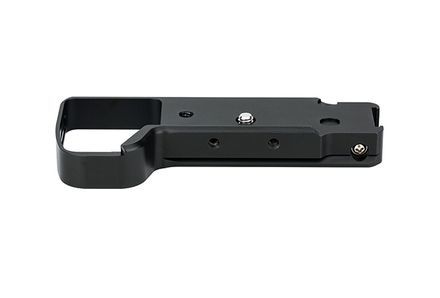 JJC ergonomický grip pro Sony A7(R) IV / A7(R) III / A7(R) II / A7S II
