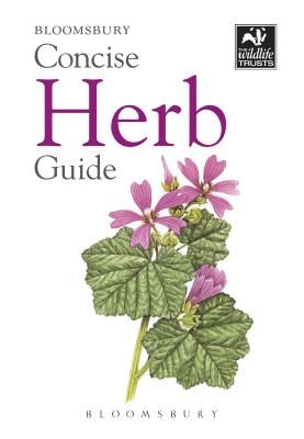 Concise Herb Guide (Bloomsbury Group)(Paperback / softback)