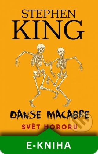 KING STEPHEN Danse macabre