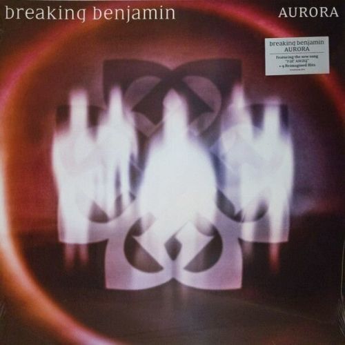 Breaking Benjamin Aurora (Vinyl LP)