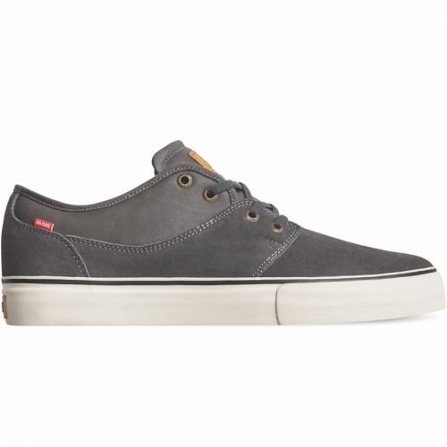 boty GLOBE - Mahalo Dark Shadow-Antique White (15276) velikost: 44.5