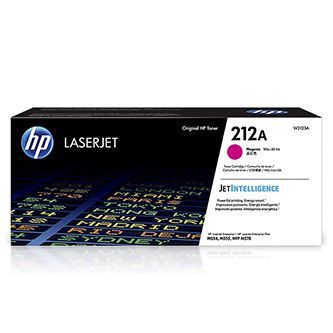 HP 212A Magenta Original LaserJet Toner Cartridge