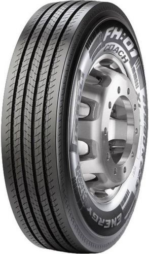 Pirelli 295/60 R22.5 FH01 150/147L M+S