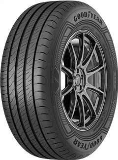 Goodyear 235/55R17 99H EfficientGrip 2 SUV