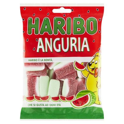 Haribo Anguria 175g