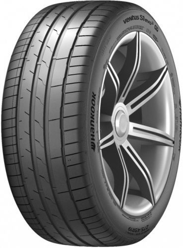 Hankook 255/50 R19 V S1 EVO3 EV K127E 103T