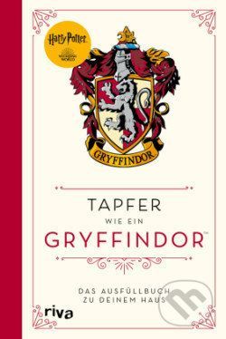 Harry Potter: Tapfer wie ein Gryffindor - Wizarding World