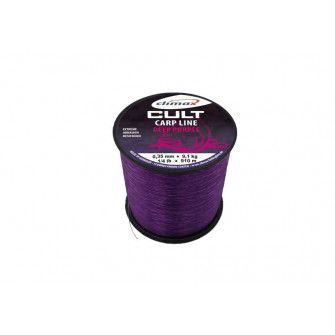 Climax silon Cult Carp line Deep Purple 0,35mm 910m 9,1kg 1891 870115000035|4048855316514