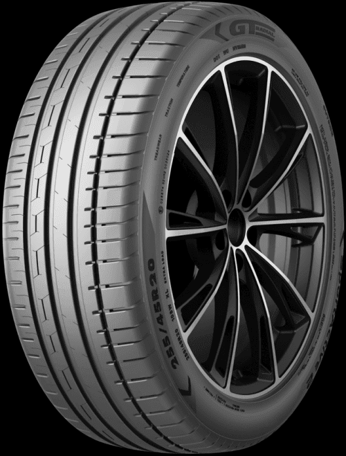 Gt Radial Sportactive 2 225/45 R 18 95Y letní