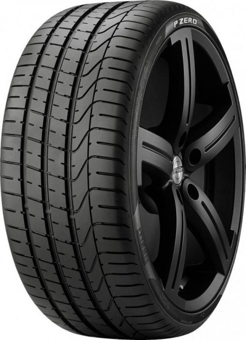 Pirelli Pzero 285/35 R 20 104Y letní