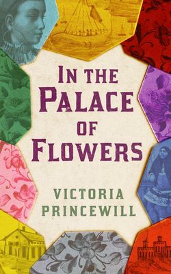 In the Palace of Flowers (Princewill Victoria)(Paperback / softback)