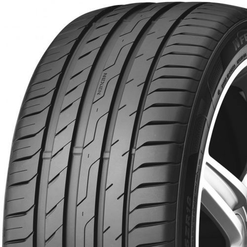 Nexen N'fera Sport SUV 255/60 R17 106 V Letní