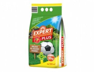 Nohelgarden Hnojivo GRASS EXPERT PLUS na trávník 10kg