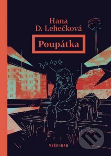 Poupátka - Hana Lehečková, Vázaná