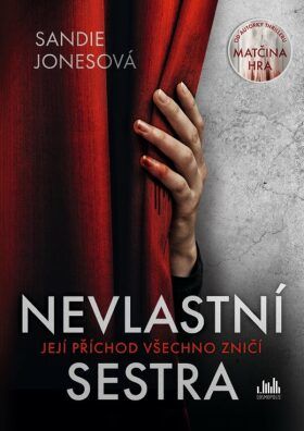 Nevlastní sestra - Jonesová Sandie, Vázaná