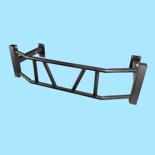 Hrazda na strop Multi-Grip - GymBeam