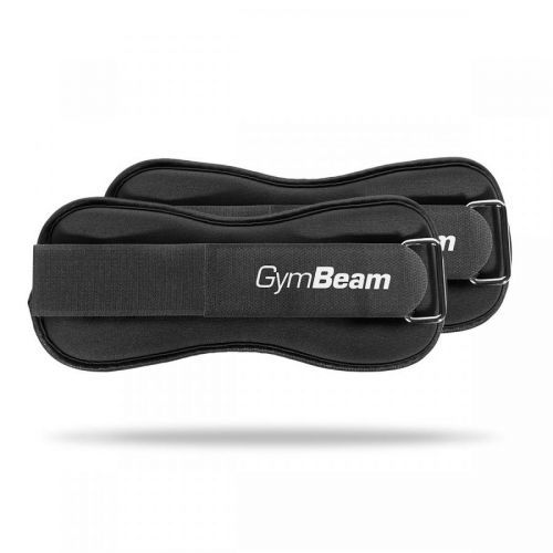 Závaží na zápěstí a kotníky 0,5 kg - GymBeam