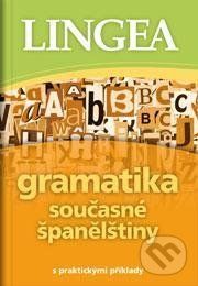 Gramatika současné španělštiny s praktickými příklady, Brožovaná