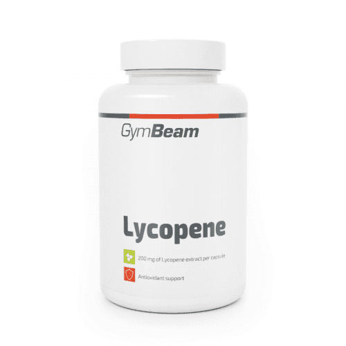 Lykopen 90 kaps. - GymBeam