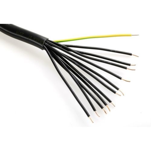 Kabel CYKY-J 12x1,5 metráž