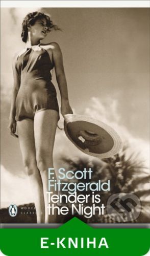 Tender is the Night - F. Scott Fitzgerald