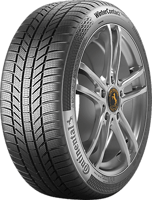 Continental WinterContact TS 870 P 215/65 R16 98 H FR Zimní