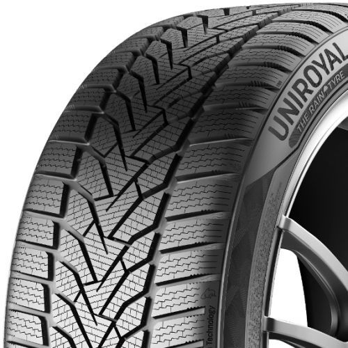 Uniroyal 235/45 R18 WINTEREXPERT 98V XL FR