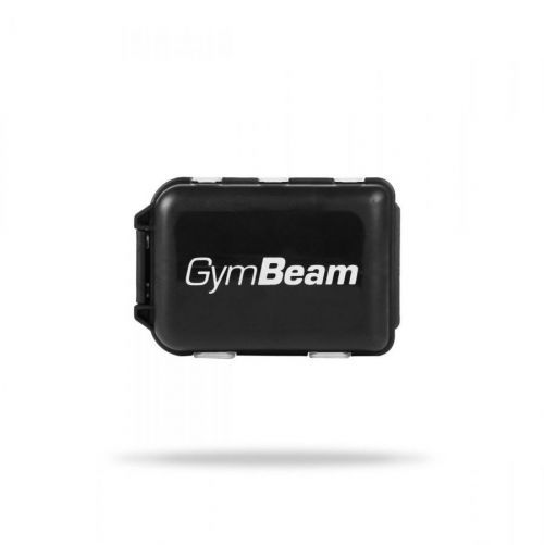 PillBox 10 - GymBeam