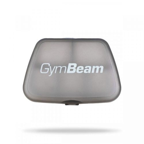 PillBox 5 - GymBeam