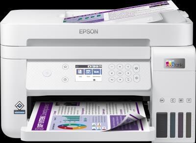 EPSON tiskárna ink EcoTank L6276