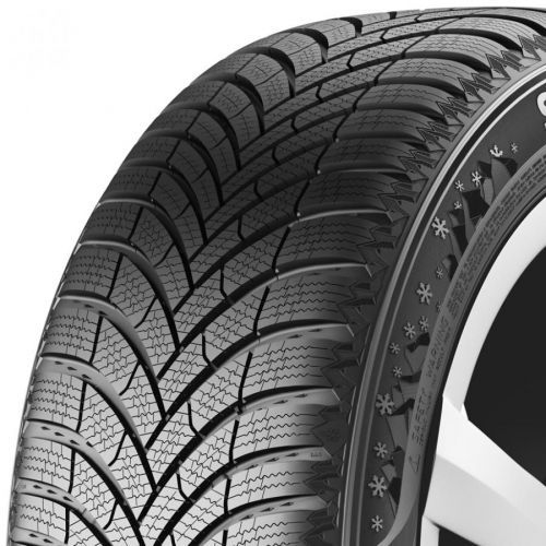 Semperit Speed-Grip 5 245/45 R18 100 V XL FR Zimní