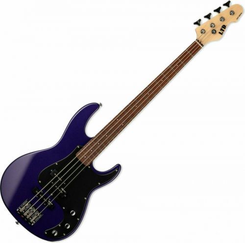 ESP LTD AP-204 Dark Metallic Purple