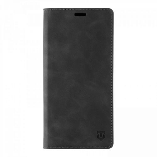 Flipové pouzdro Tactical Xproof pro Xiaomi Redmi 10, černá