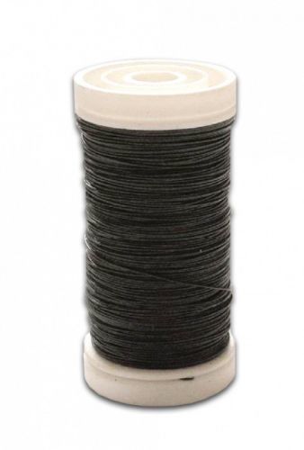 Duhová planeta Vázací drát 0,3 mm cívka - zelený