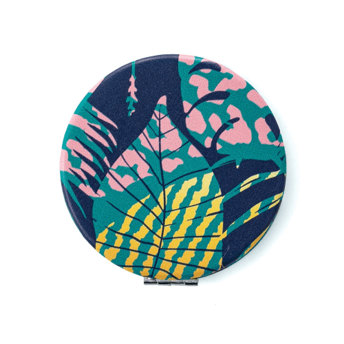 Karton P+P Zrcátko - Deep Jungle - 9-36221