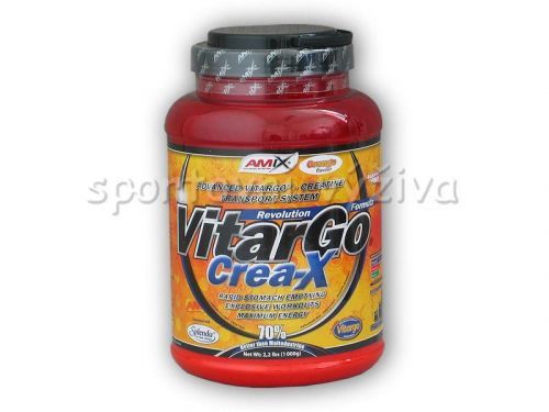 Amix VitarGo Crea-X 1000g