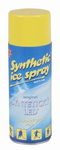 Chladivý spray Kelen - syntetický led
