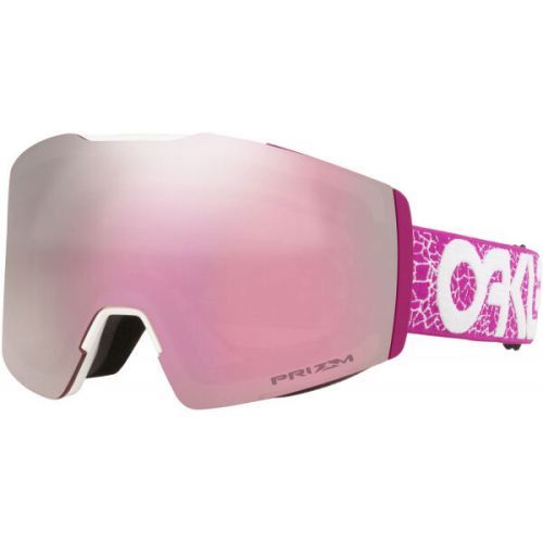 Oakley FALL LINE M   - Lyžařské brýle