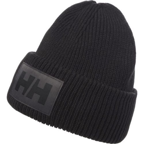 Helly Hansen HH BOX BEANIE   - Čepice