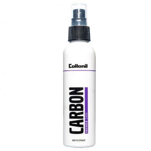 Collonil CARBON LAB SNEAKER CARE 100 ml  UNI - Prostředek pečující o kožené materiály