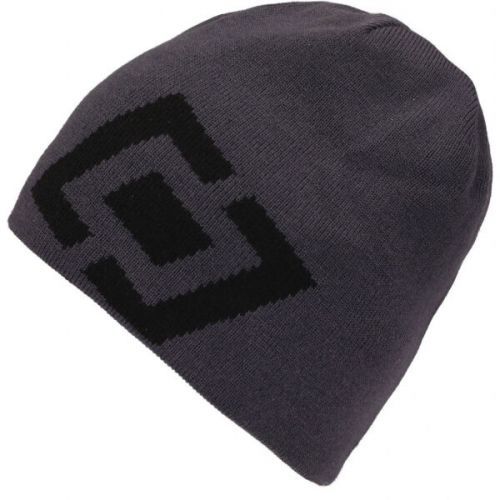 Horsefeathers WINDSOR BEANIE  UNI - Dětská zimní čepice