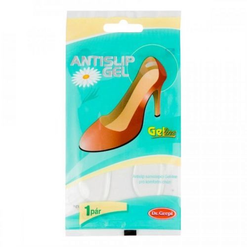 DR. GREPL Gel-line Podpatěnka anatomická 1 pár