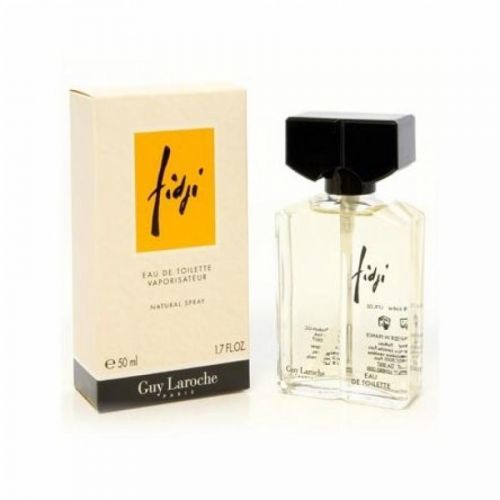 Guy Laroche Fidji Toaletní voda 100ml tester TESTER