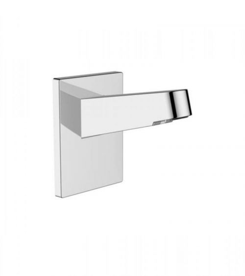 Sprchové rameno Hansgrohe Pulsify na stěnu chrom 24149000