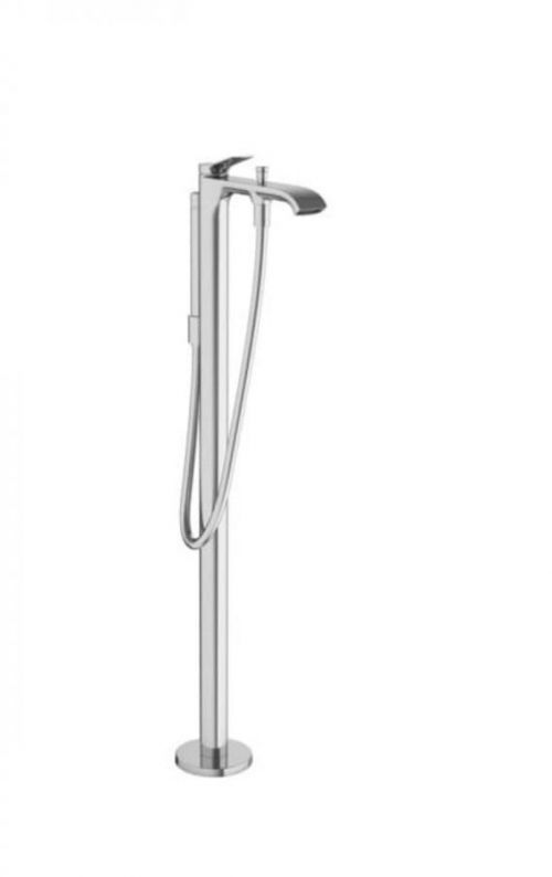 Vanová baterie Hansgrohe Vivenis bez podomítkového tělesa chrom 75445000